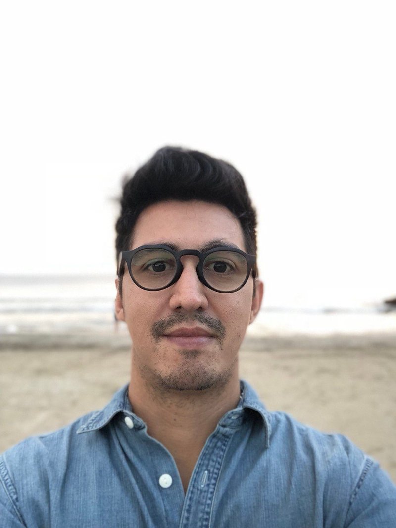 Aaron Soares